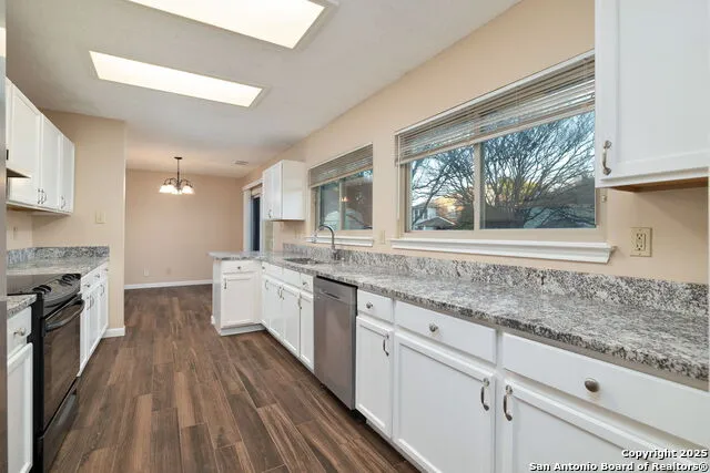 3304 BALDWIN PARK Schertz, TX 78154