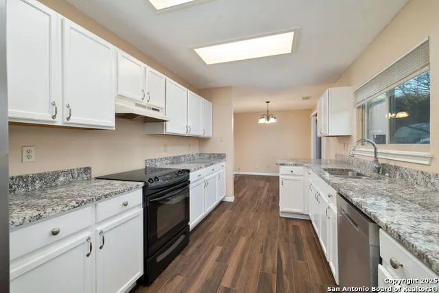 3304 BALDWIN PARK Schertz, TX 78154