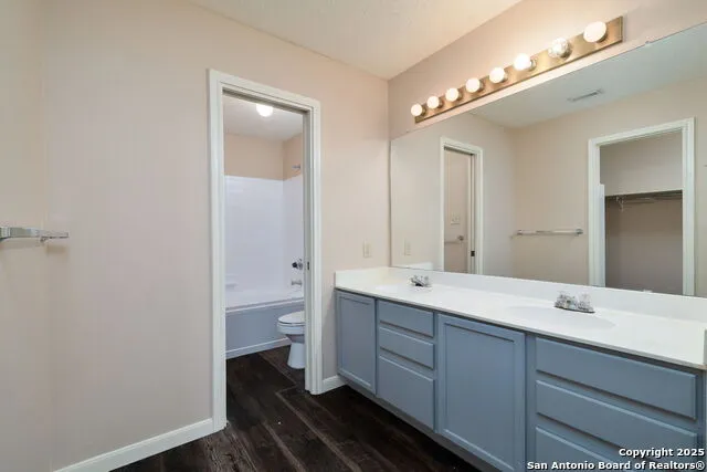 3304 BALDWIN PARK Schertz, TX 78154