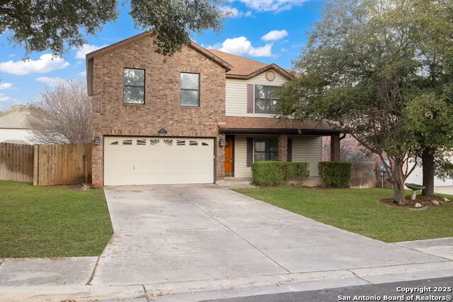 3304 BALDWIN PARK Schertz, TX 78154