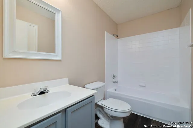 3304 BALDWIN PARK Schertz, TX 78154