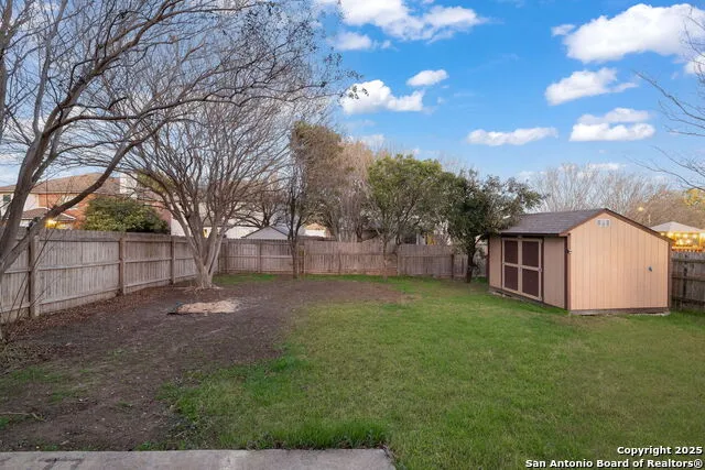 3304 BALDWIN PARK Schertz, TX 78154