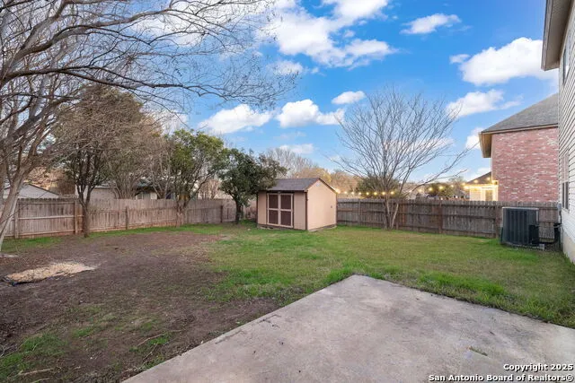 3304 BALDWIN PARK Schertz, TX 78154