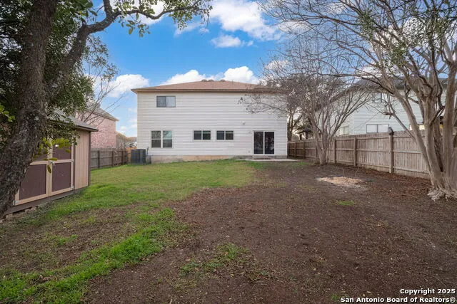 3304 BALDWIN PARK Schertz, TX 78154