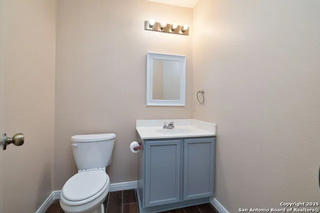 3304 BALDWIN PARK Schertz, TX 78154