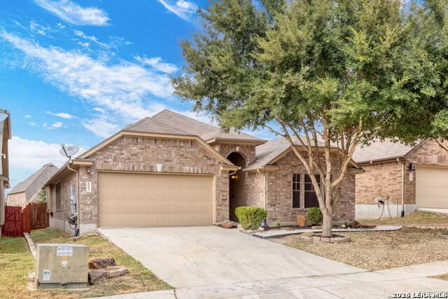 809 Laserra Cibolo, TX 78108