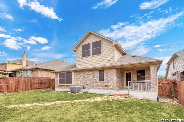 809 Laserra Cibolo, TX 78108