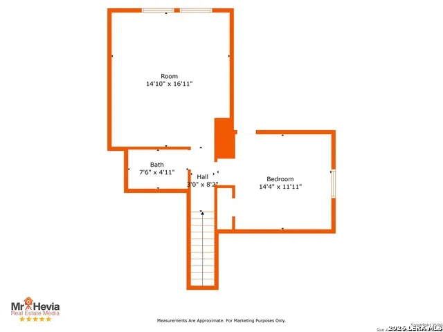 809 Laserra Cibolo, TX 78108