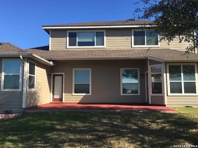 3751 Columbia Cibolo, TX 78108