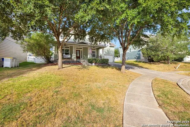 136 Brook Shire Cibolo, TX 78108