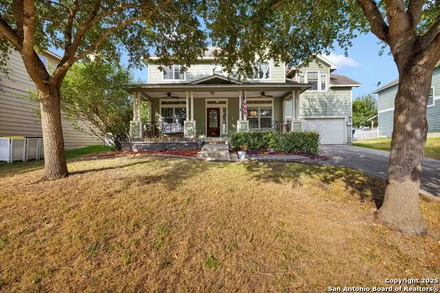 136 Brook Shire Cibolo, TX 78108