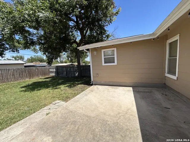 435 TRUDELL DR San Antonio, TX 78213