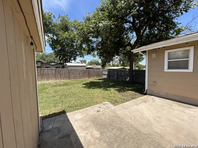 435 TRUDELL DR San Antonio, TX 78213