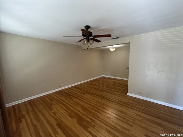 435 TRUDELL DR San Antonio, TX 78213