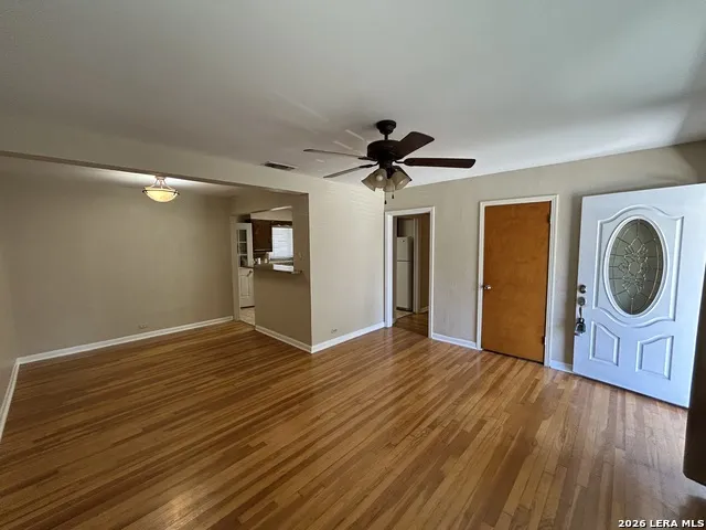 435 TRUDELL DR San Antonio, TX 78213