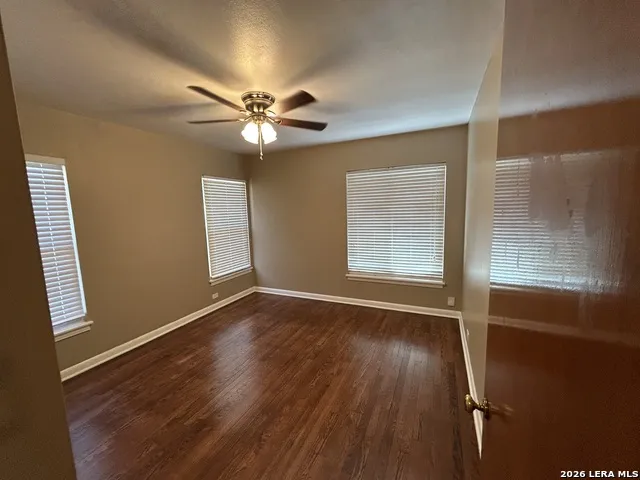 435 TRUDELL DR San Antonio, TX 78213