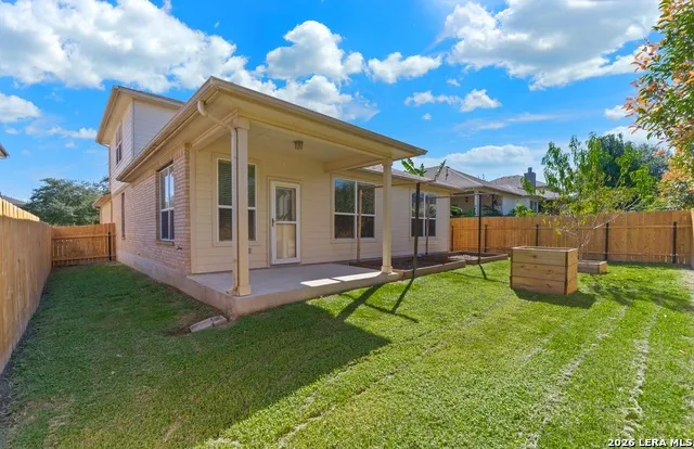 2725 Sterling Way Schertz, TX 78108