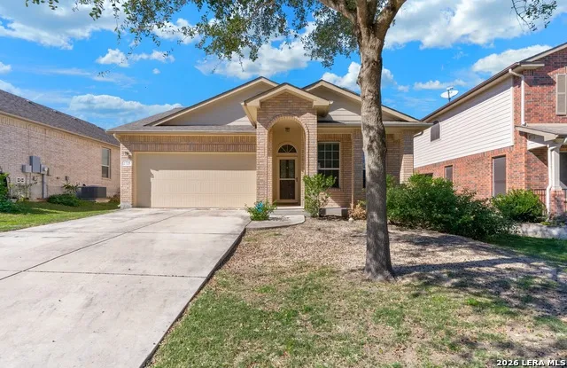 2725 Sterling Way Schertz, TX 78108
