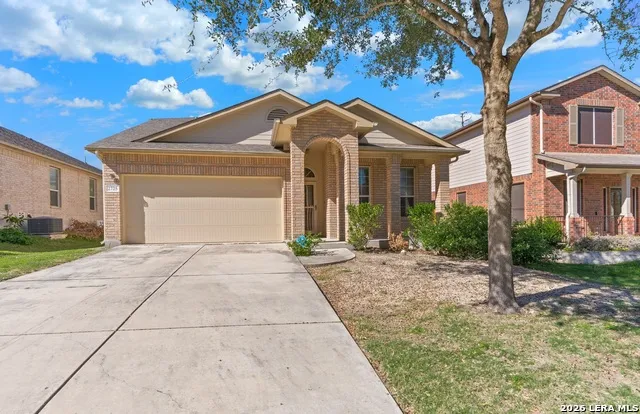 2725 Sterling Way Schertz, TX 78108