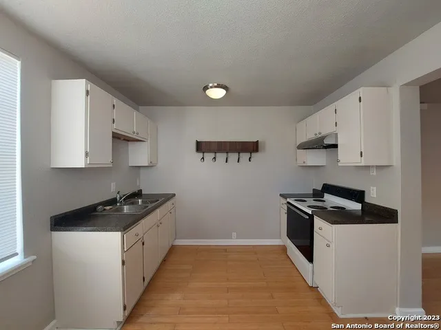 455 ELEANOR AVE Unit 2 San Antonio, TX 78209