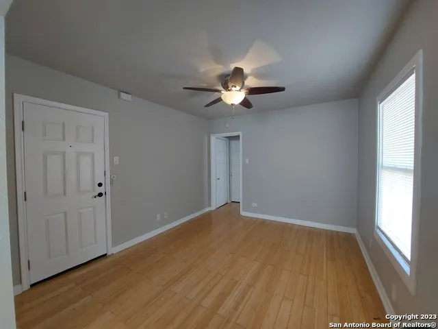 455 ELEANOR AVE Unit 2 San Antonio, TX 78209