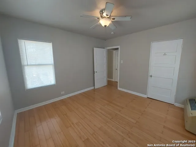 455 ELEANOR AVE Unit 2 San Antonio, TX 78209
