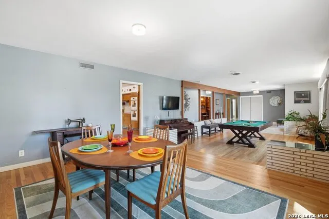 103 Roleto Drive San Antonio, TX 78213
