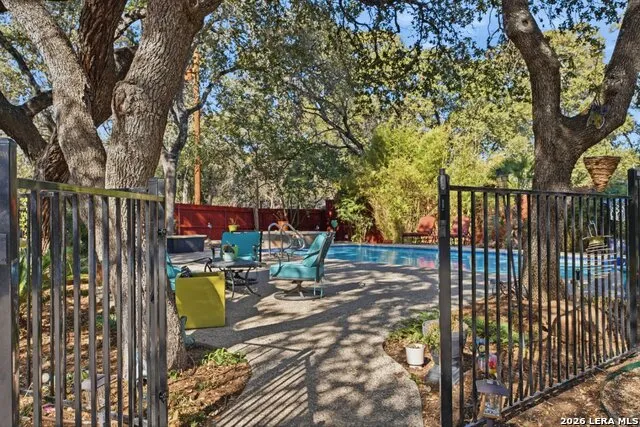 103 Roleto Drive San Antonio, TX 78213