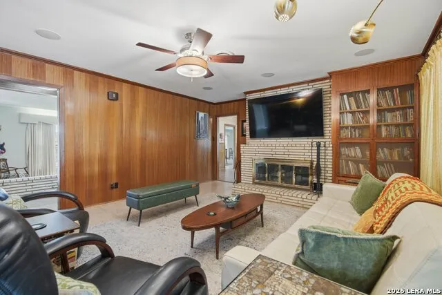 103 Roleto Drive San Antonio, TX 78213