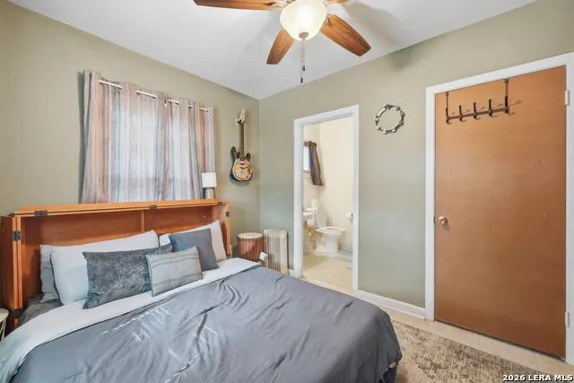 103 Roleto Drive San Antonio, TX 78213