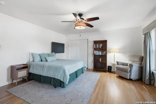 103 Roleto Drive San Antonio, TX 78213
