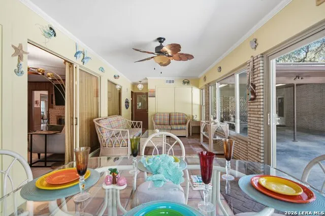 103 Roleto Drive San Antonio, TX 78213