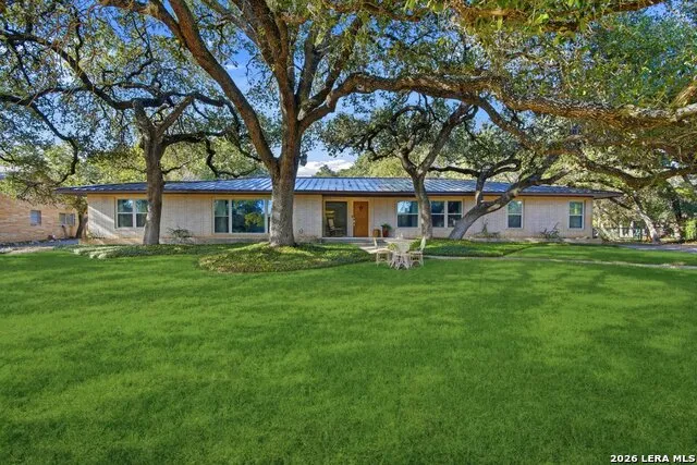 103 Roleto Drive San Antonio, TX 78213