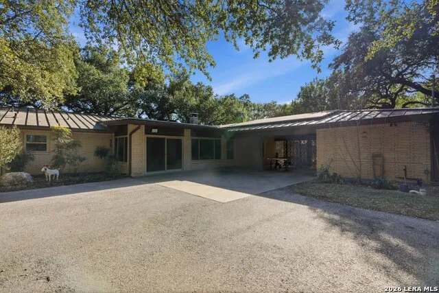 103 Roleto Drive San Antonio, TX 78213