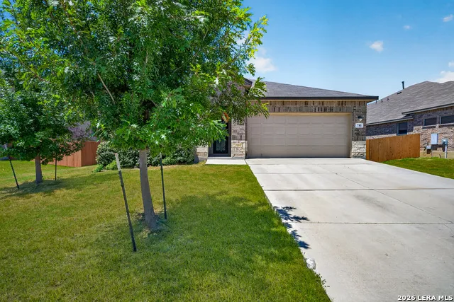 781 Rushing Banks Cibolo, TX 78108