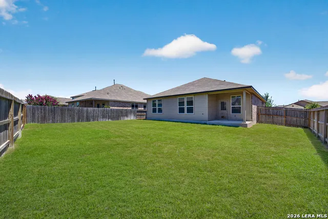 781 Rushing Banks Cibolo, TX 78108