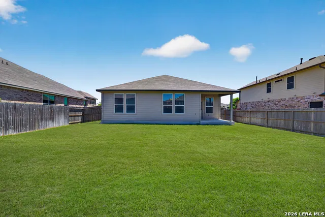 781 Rushing Banks Cibolo, TX 78108