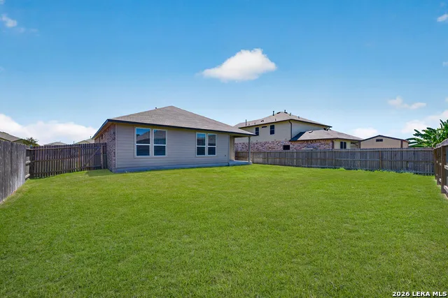 781 Rushing Banks Cibolo, TX 78108