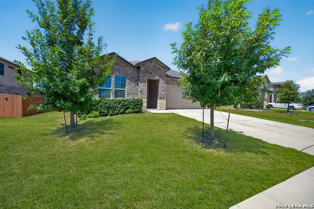 781 Rushing Banks Cibolo, TX 78108
