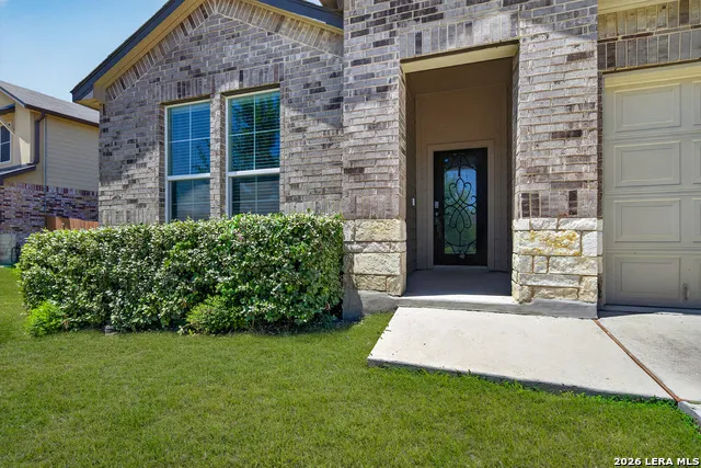 781 Rushing Banks Cibolo, TX 78108