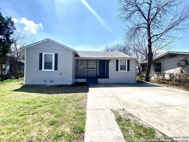 178 SWEETBRIAR AVE San Antonio, TX 78228