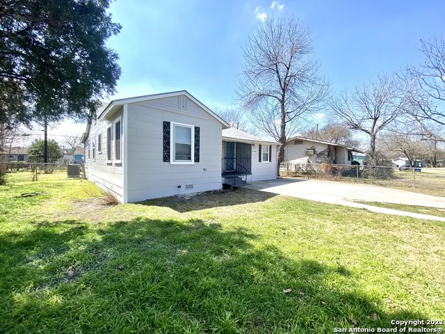 178 SWEETBRIAR AVE San Antonio, TX 78228