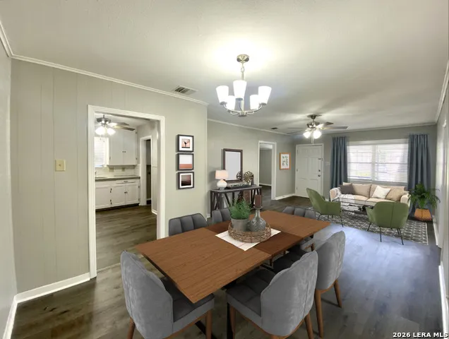 178 SWEETBRIAR AVE San Antonio, TX 78228