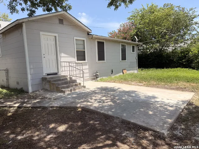 178 SWEETBRIAR AVE San Antonio, TX 78228