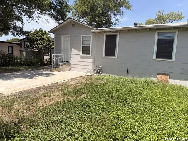 178 SWEETBRIAR AVE San Antonio, TX 78228