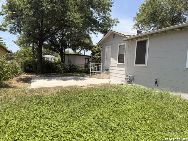 178 SWEETBRIAR AVE San Antonio, TX 78228