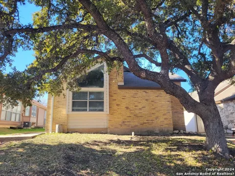 8431 CRANBERRY HL Unit 1