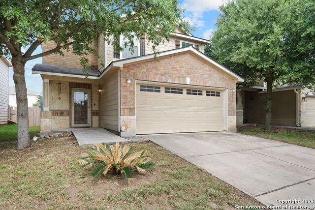 9227 Silver Vis San Antonio, TX 78254