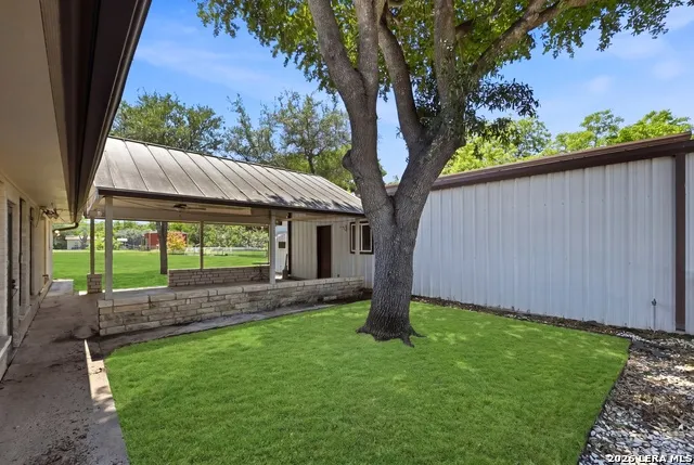901 Gentilz Castroville, TX 78009