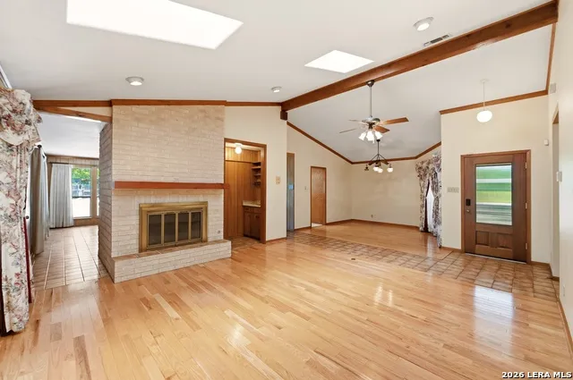 901 Gentilz Castroville, TX 78009